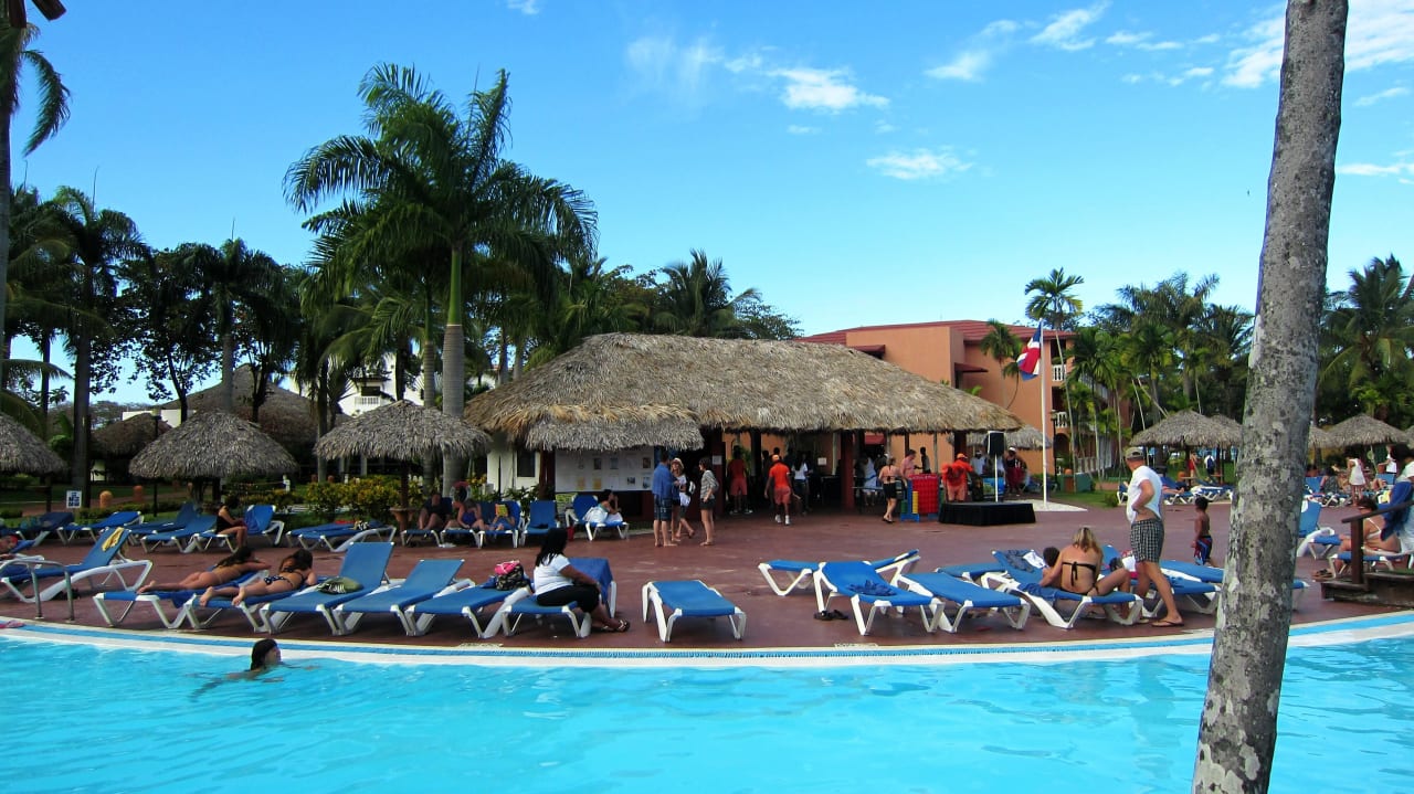 Bitte platz nehmen Marien Puerto Plata