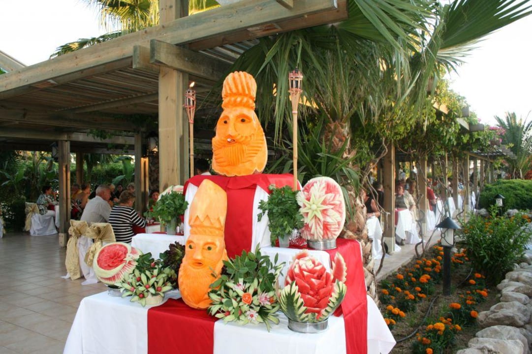 Buffet Trendy Palm Beach (Adults Only, 16+)