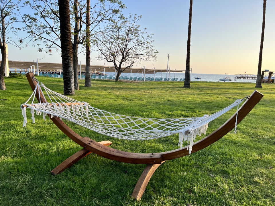 Außenansicht Arcanus Hotels Sorgun