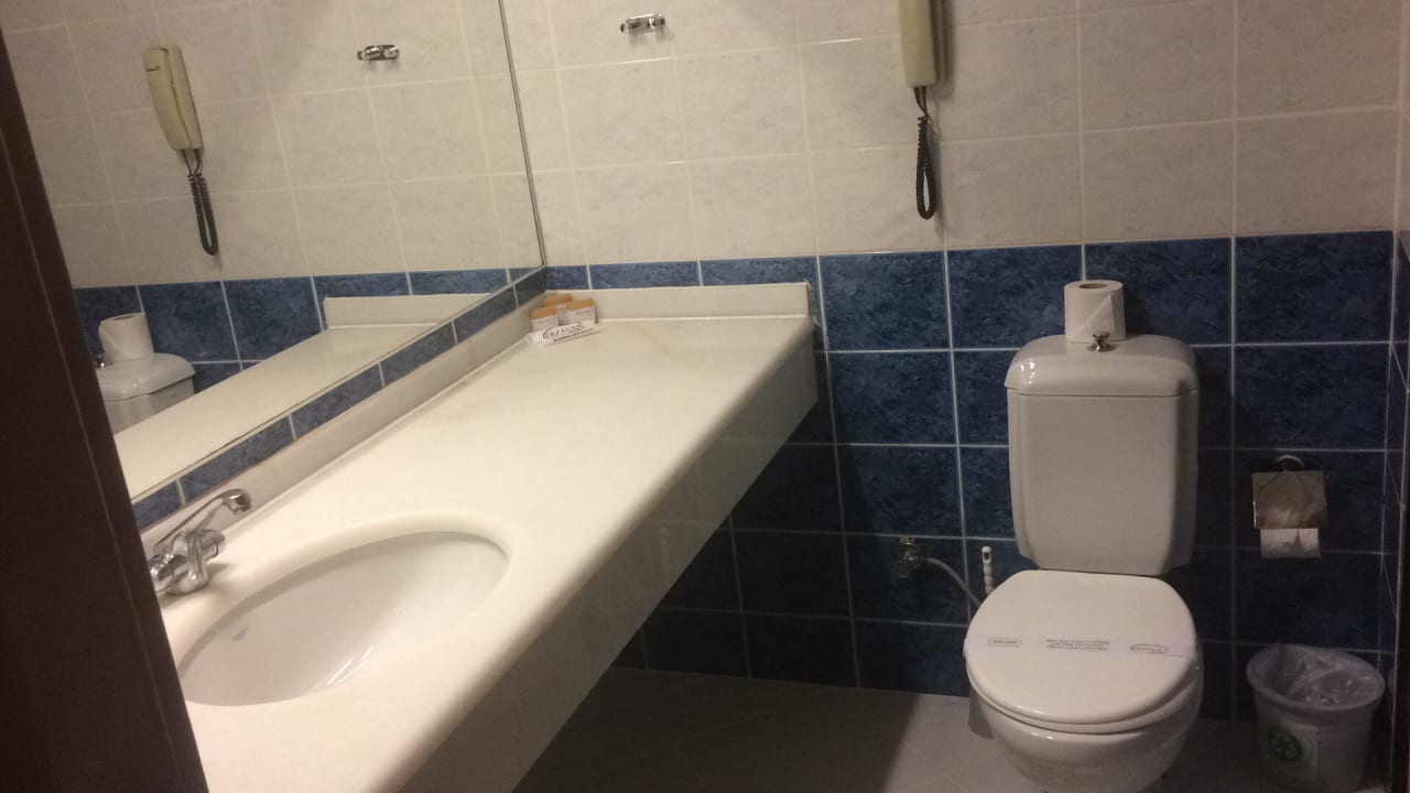 Zimmer Club Dizalya