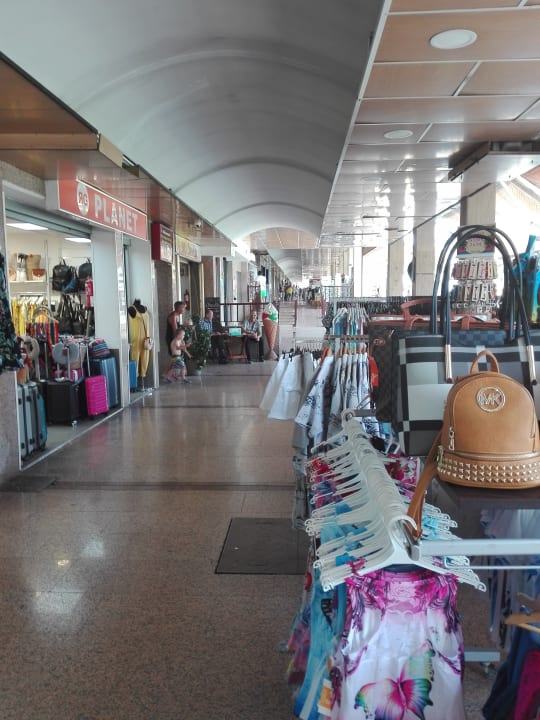 Sonstiges Servatur Alameda de Jandía