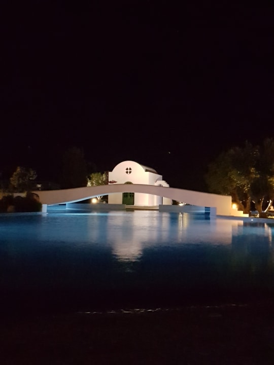 Pool Atrium Prestige Thalasso Spa Resort & Villas