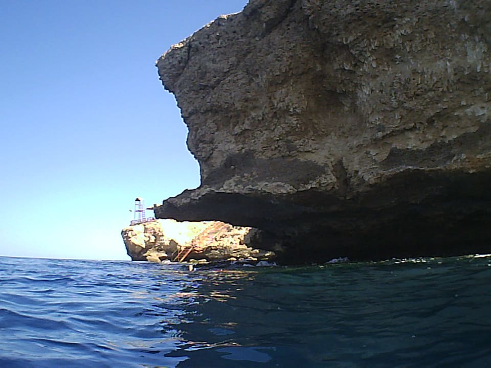 Strand The Grand Hotel Sharm El Sheikh