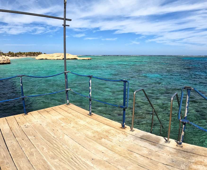 Sonstiges Hotel Mangrove Bay Resort