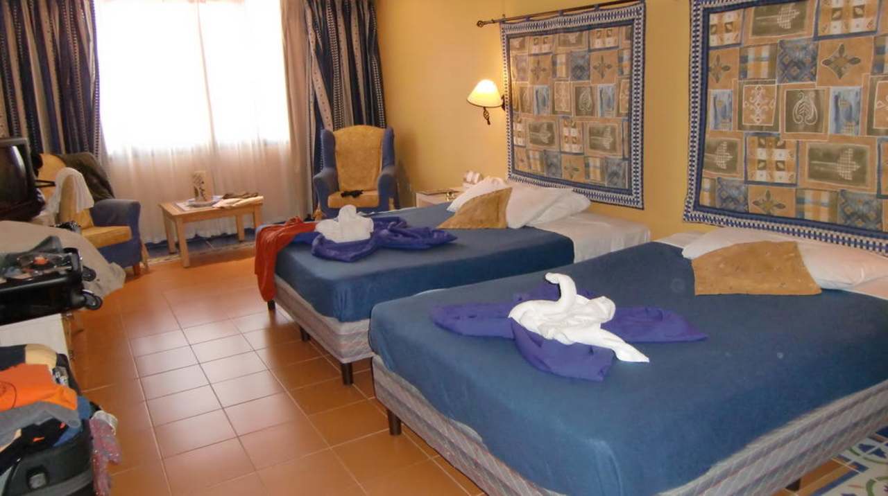 Zimmer 154 Memories Miramar Havana