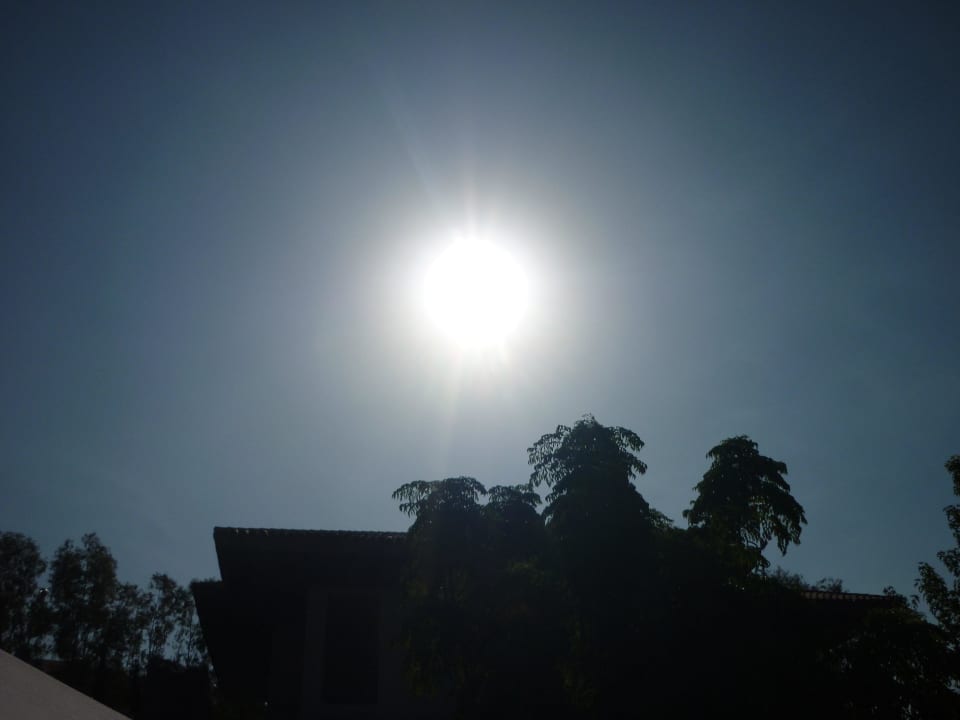 Die Sonne von Colakli Club Grand Side