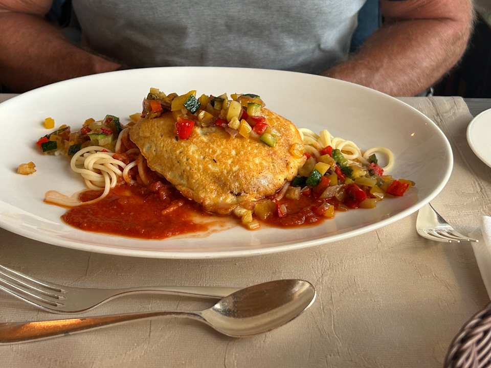 Gastro Treschers Schwarzwald Hotel