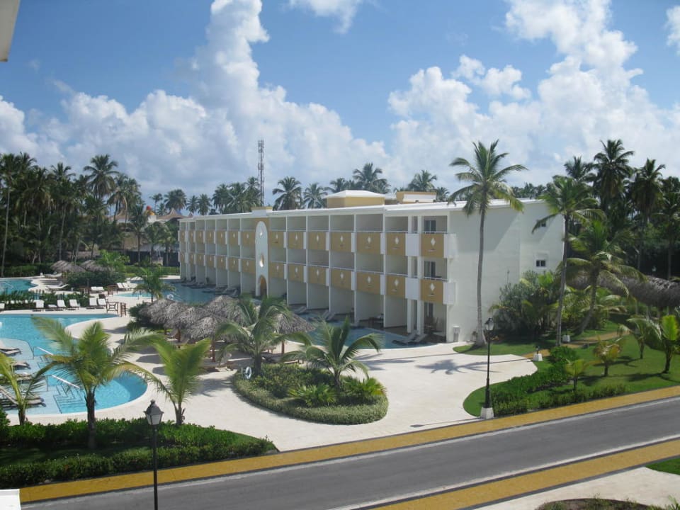 Swim-up Suiten neuer Bereich TRS Turquesa Hotel - Adults only