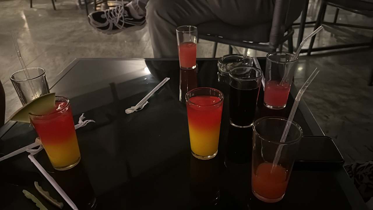 Gastro Regina Resort and Aqua Park Hurghada