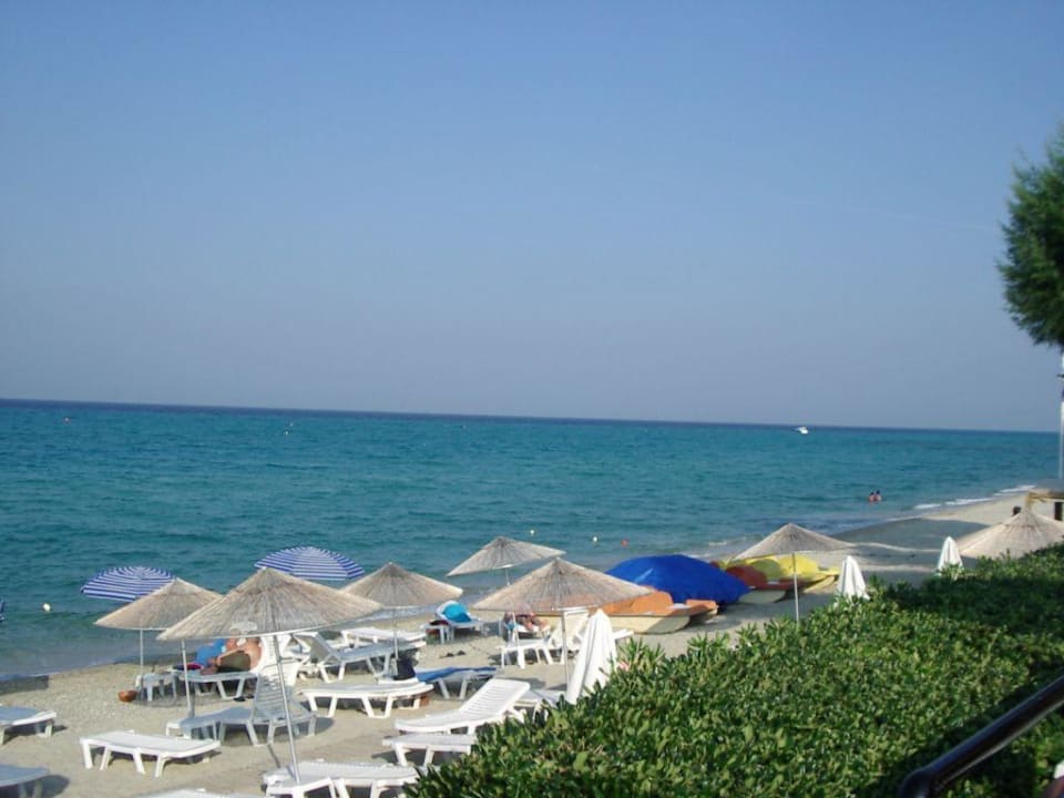 Strand Domes Noruz Kassandra | Adults-Only