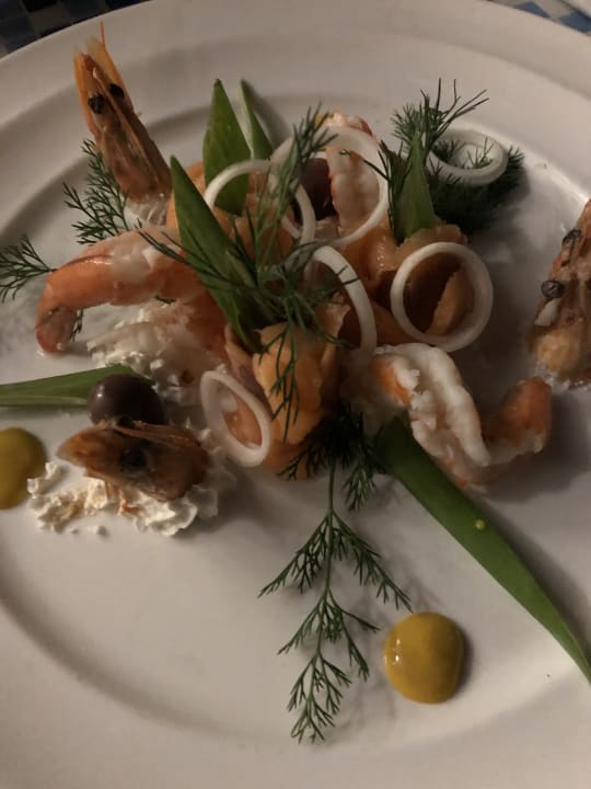 Gastro Sentido Caribbean World Soma Bay