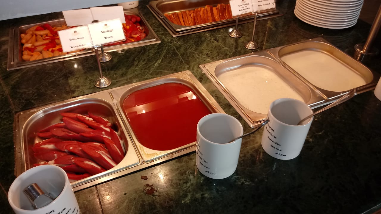 Gastro Titanic Royal