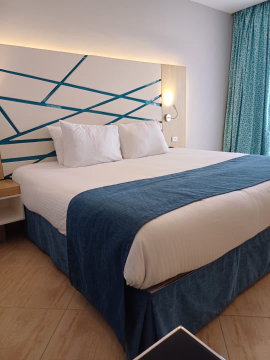 Zimmer Gravity Hotel & Aqua Park Hurghada