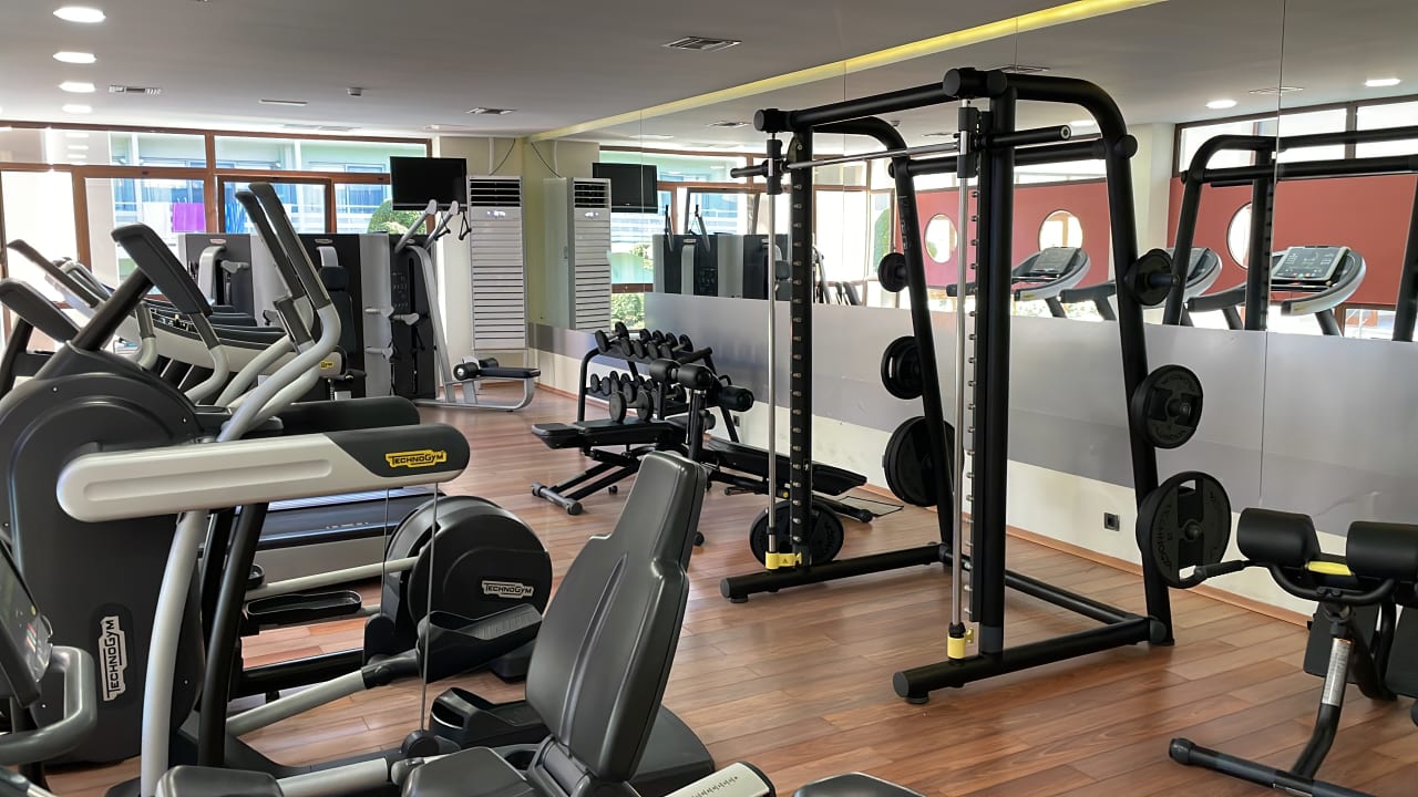 Sport & Freizeit Blue Lagoon Resort