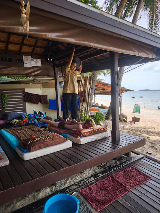 Strand Impiana Resort Chaweng Noi