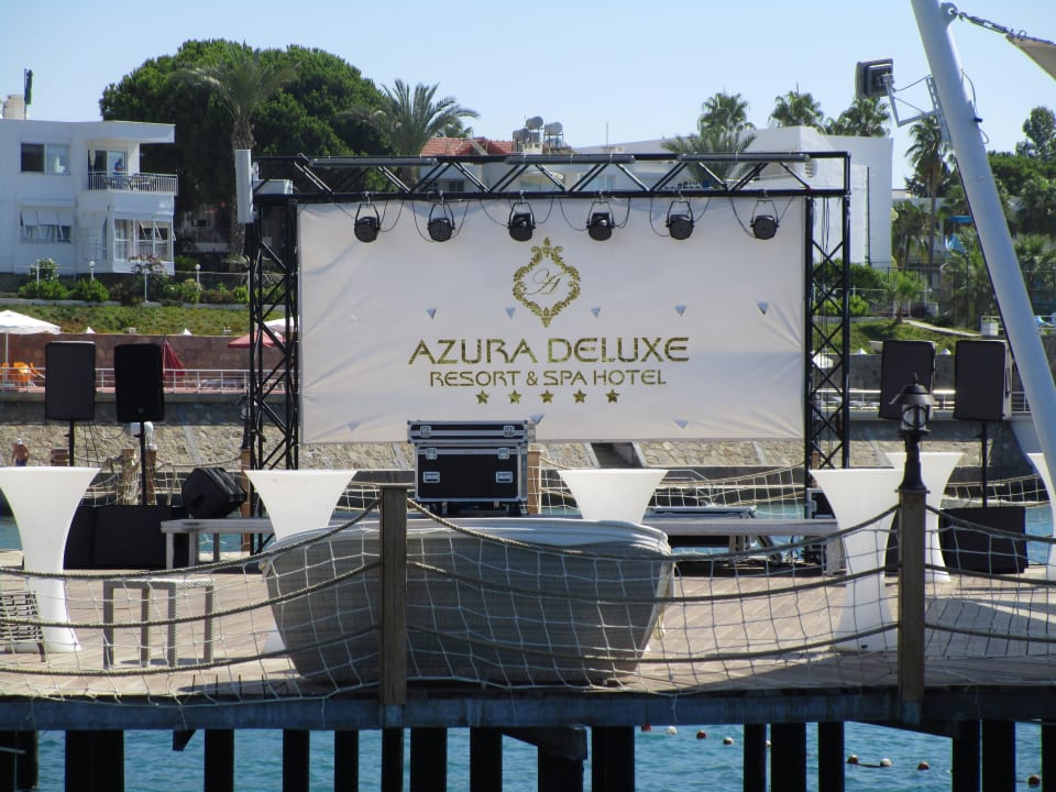 Steg Azura Deluxe Resort & Spa Hotel