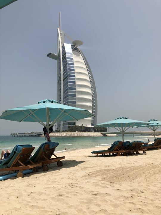 Strand Jumeirah Mina Al Salam