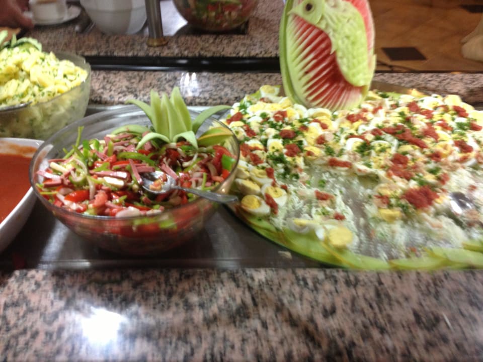 Salat El Mouradi Club Kantaoui