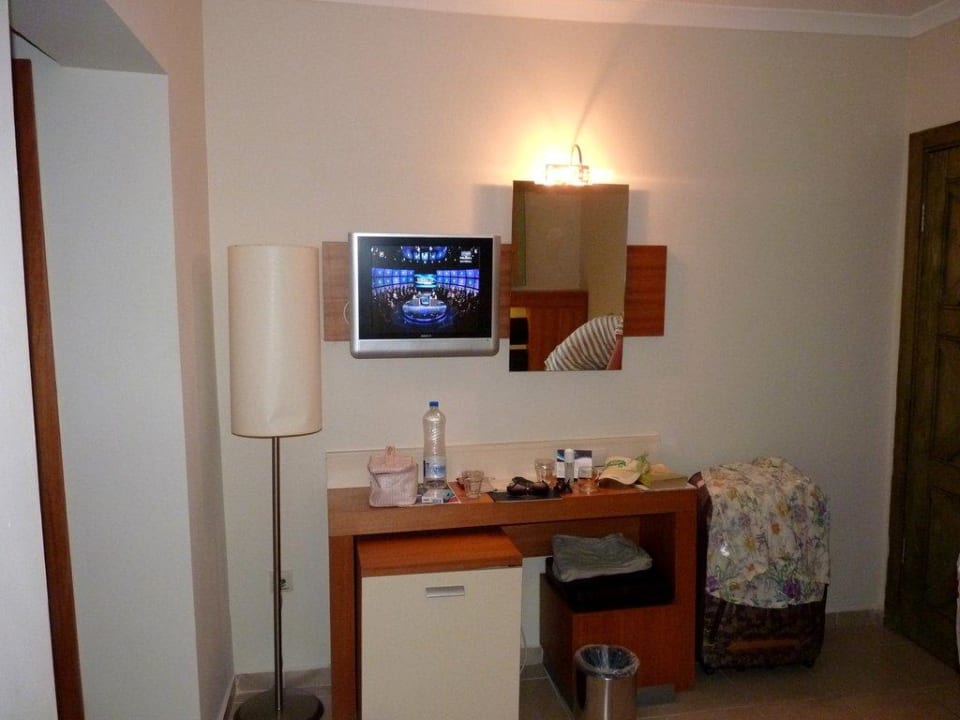 Pokój Crystal Flora Pearl Collection