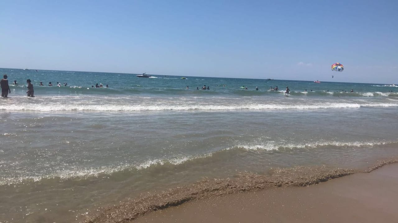 Strand Sunis Kumköy Beach Resort Hotel & Spa