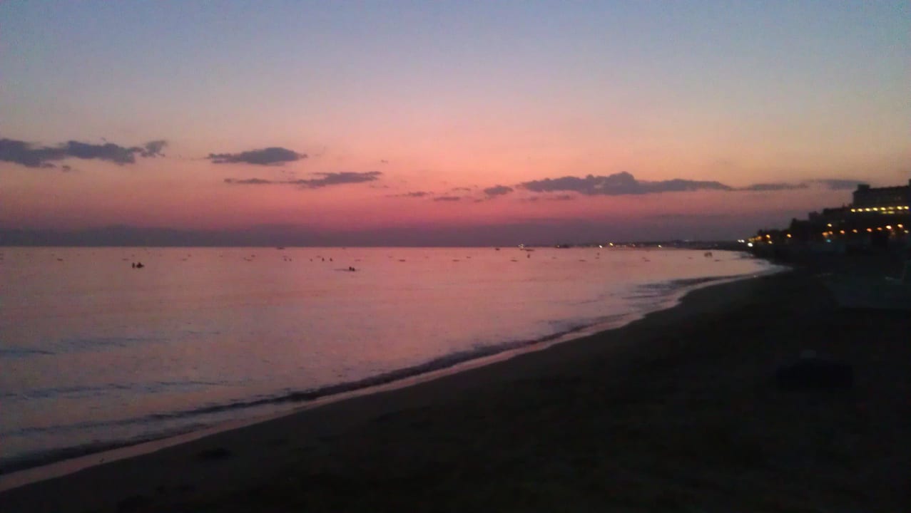 Sehr schöner Anblick Side Prenses Resort & Spa