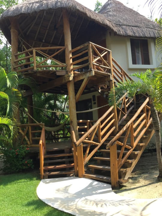 Zimmer Mahekal Beach Resort