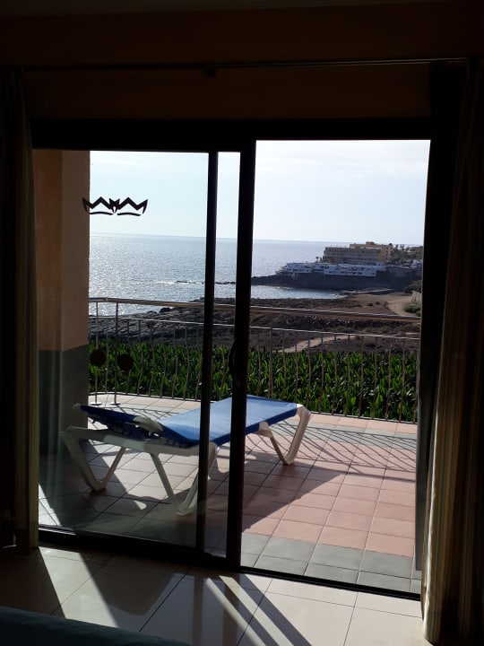 Zimmer Hotel Riu Buenavista