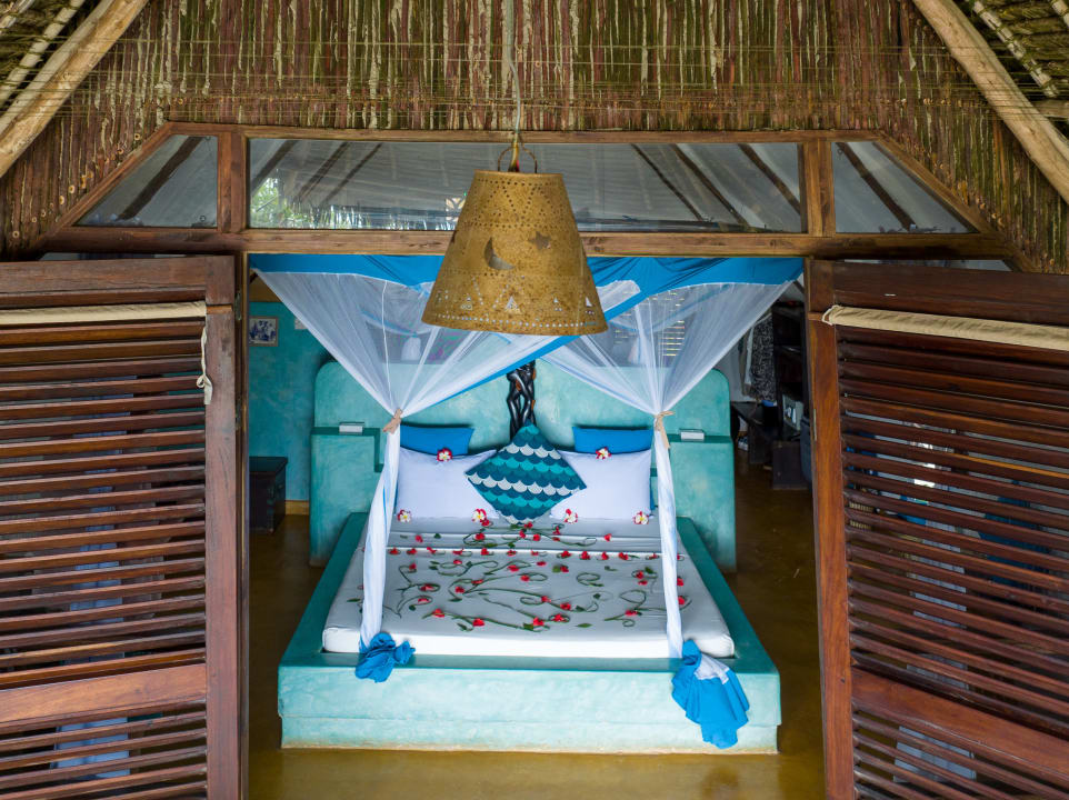 Zimmer Zoi Boutique Hotel Zanzibar