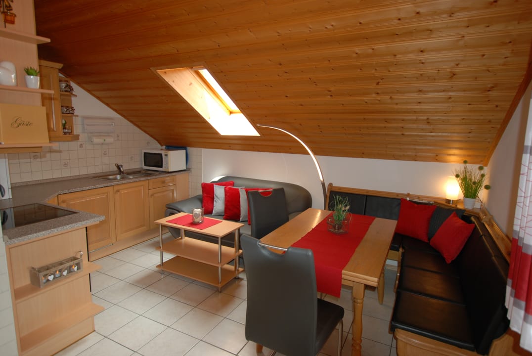 Zimmer Ferienwohnung Christina