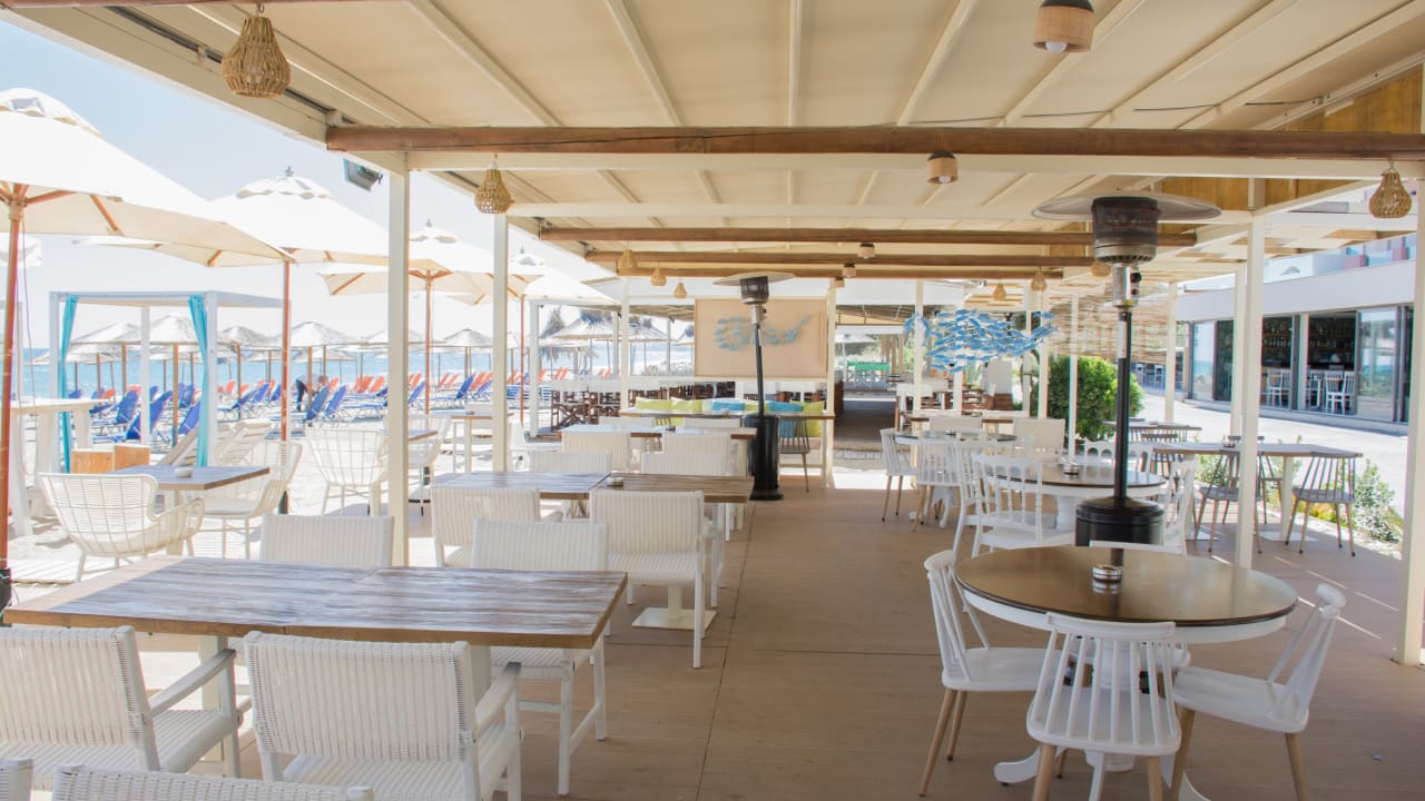Gastro Yianna Caravel By Checkin