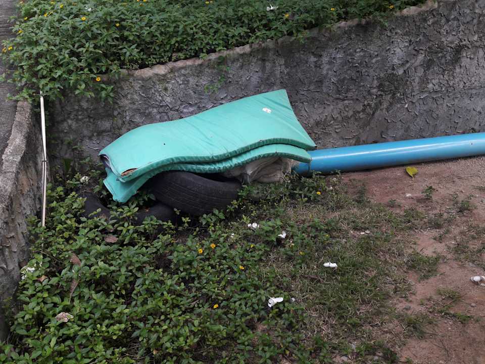 Sonstiges Hotel Koh Tao Hillside Resort