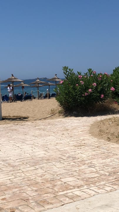 Strand Sandy Beach Resort