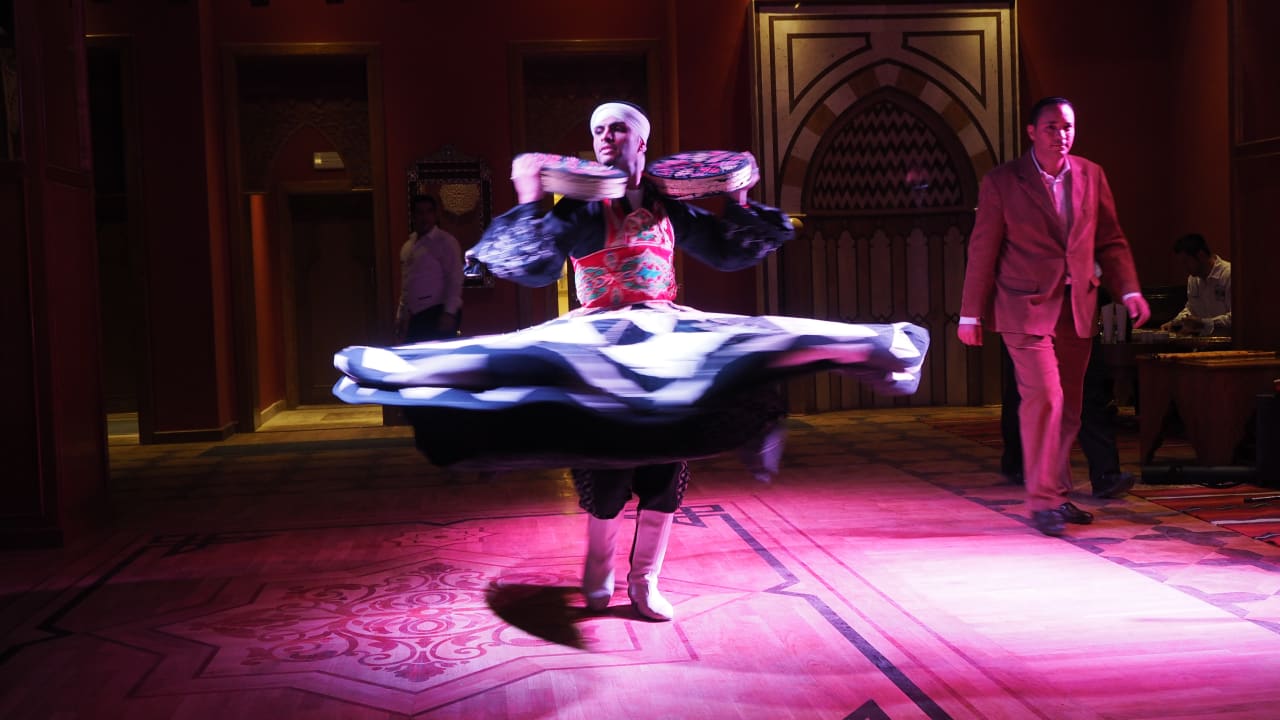 Sport & Freizeit Makadi Spa - Adults only