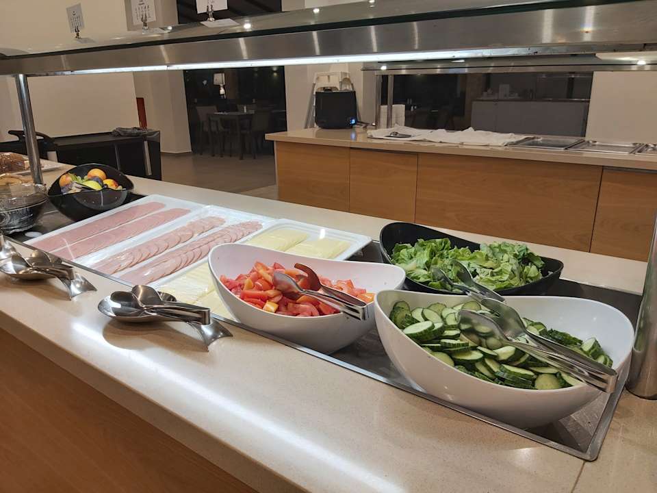 Gastro Atlantica Mikri Poli Rhodes