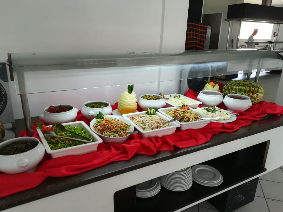 Gastro Hotel Neptunia Skanes