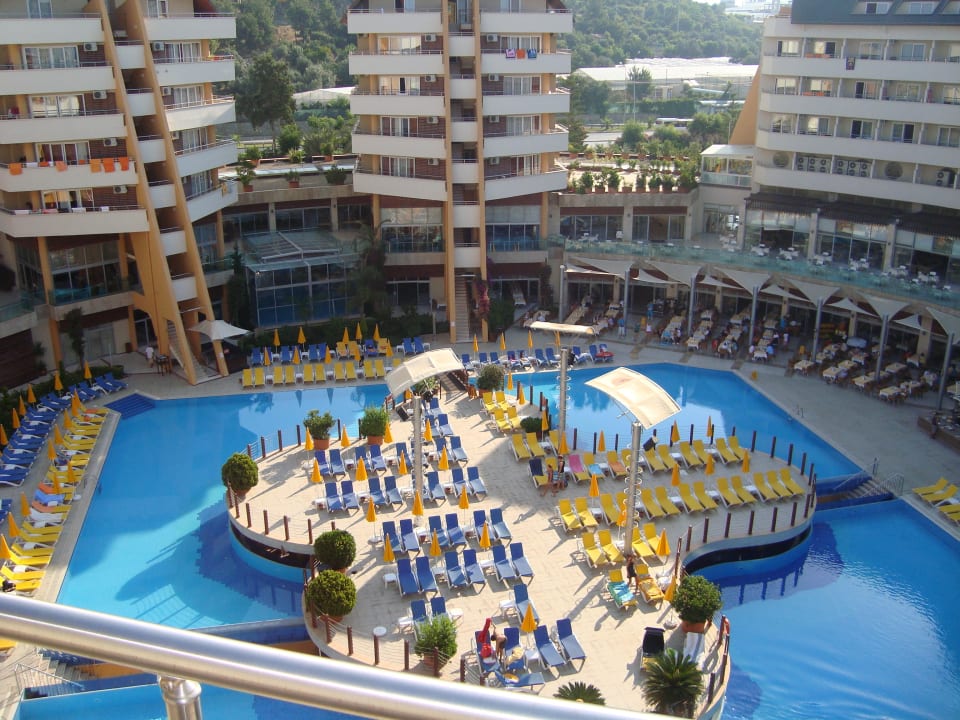  Hotel Alaiye Resort Alaiye Resort & Spa