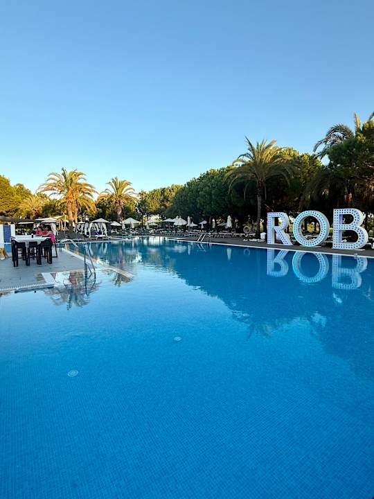 Pool ROBINSON QUINTA DA RIA