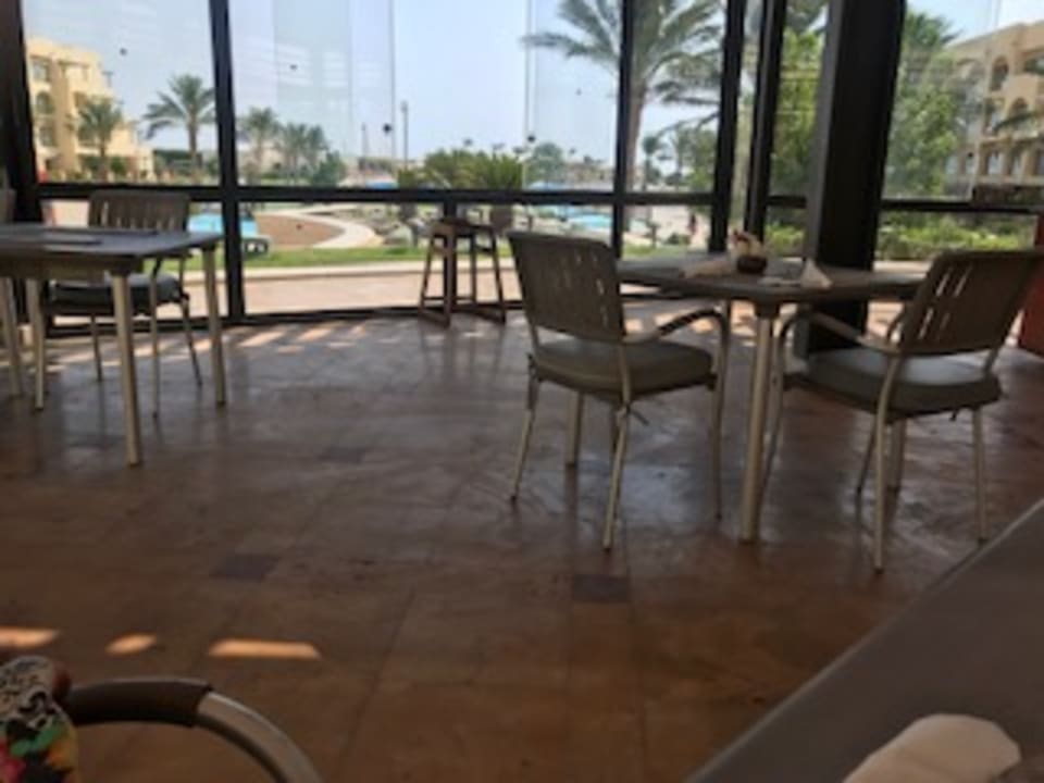 Gastro Mövenpick Waterpark Resort & Spa Soma Bay