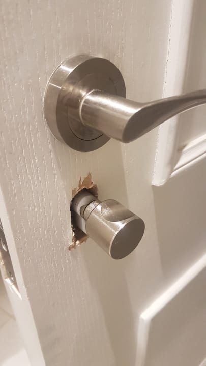 Zimmer The Grand Palace - Adults only