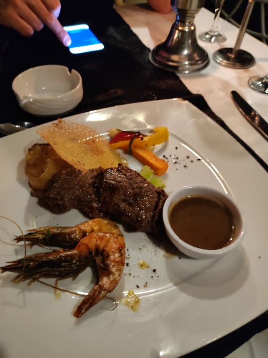Gastro Shams Prestige Abu Soma-Adults Only