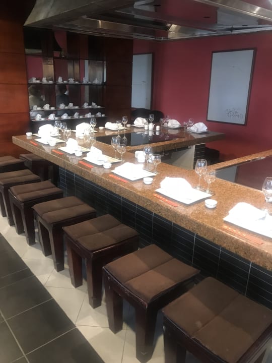 Gastro Iberostar Origin Taínos