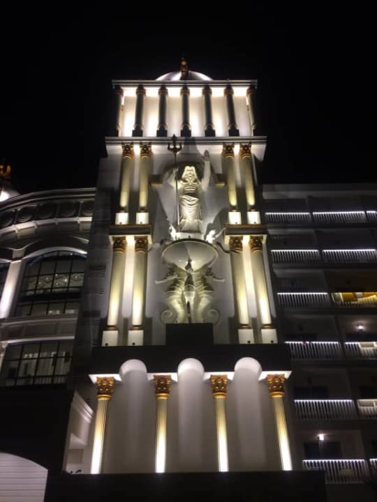 Hotel Oz Hotels Sui Resort