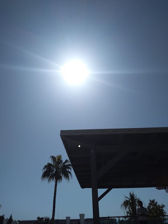 Außenansicht Side Star Elegance