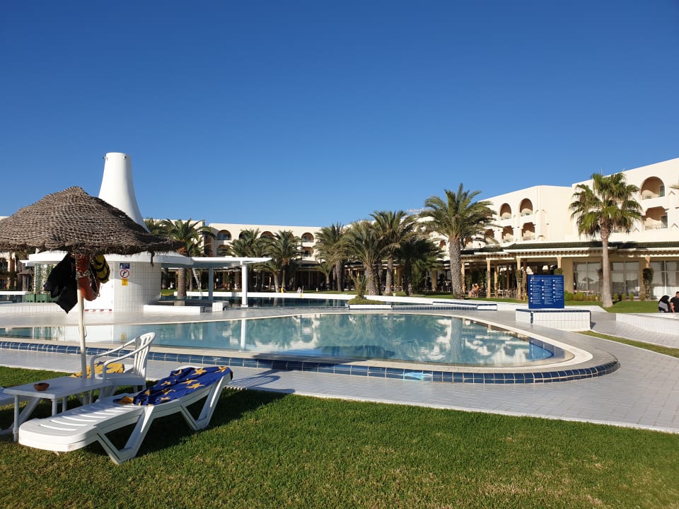 Pool Iberostar Waves Averroes
