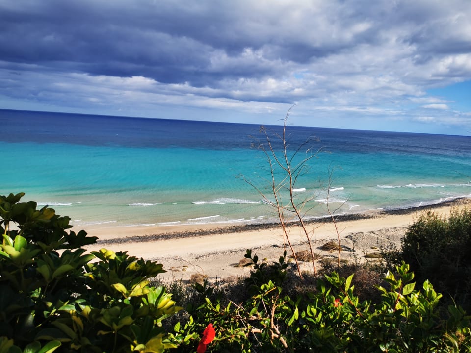 Strand Marina Playa Suite Hotel