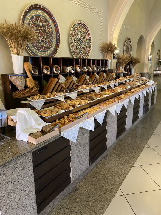 Gastro Jaz Makadi Oasis Resort