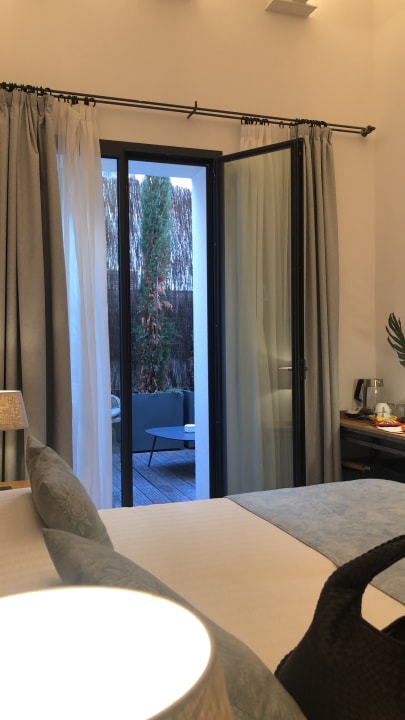 Zimmer Ca n'Alexandre - Adults Only