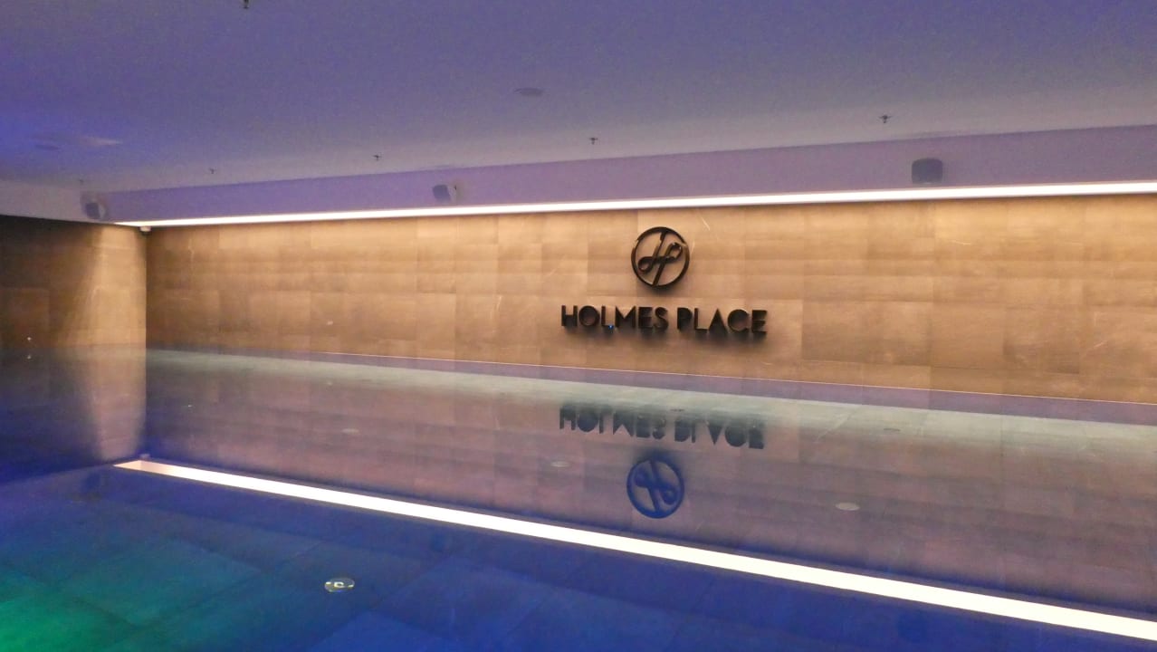 Pool DoubleTree by Hilton Hotel Wroclaw