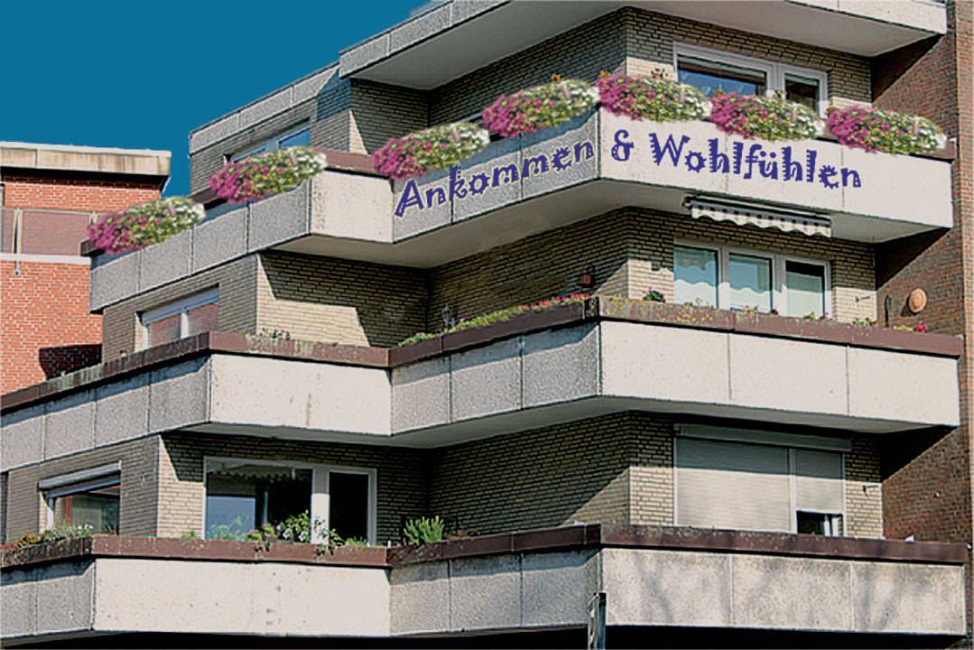 FeWo Biernoth in Cuxhaven - Döse Ankommen & Wohlfühlen