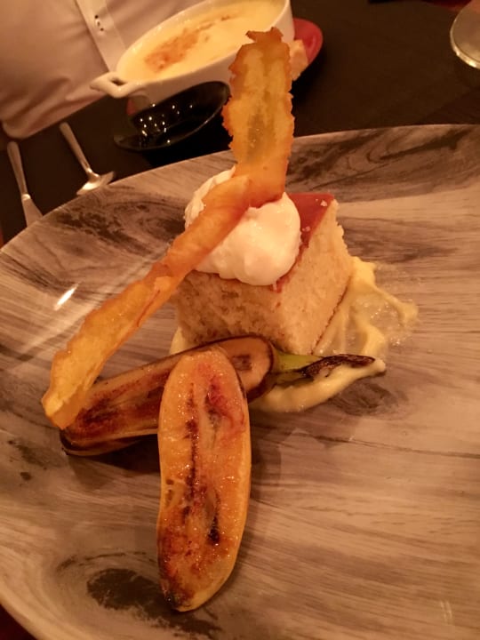 Gastro Catalonia Royal Tulum Beach & Spa Resort - Adults only